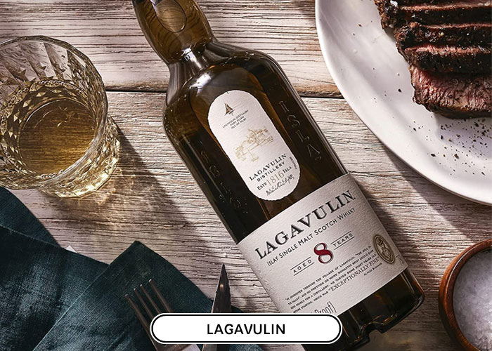 Lagavulin